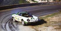 Lancia Stratos