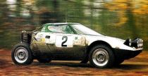 Lancia Stratos