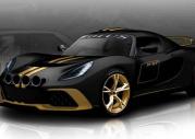 Lotus Exige