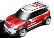 Mini Countryman WRC