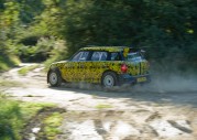 Mini Countryman WRC