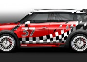 Auta WRC nie tylko w Rajdowych Mistrzostwach wiata, nowi klienci na MINI