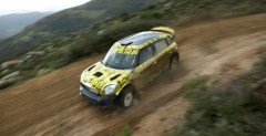 WRC: Sordo ju oficjalnie w MINI