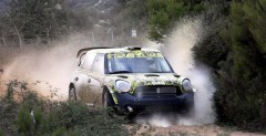 WRC: Sordo porozumiał się z MINI, zacznie od Sardynii WRC: Sordo porozumiał się z MINI, zacznie od Sardynii