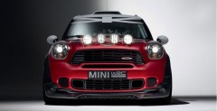 MINI Countryman WRC w wersji drogowej?