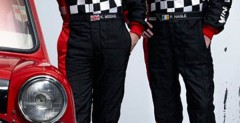 WRC: Meeke bojowo nastawiony. Sordo skoncentrowany