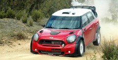 WRC: Meeke bojowo nastawiony. Sordo skoncentrowany