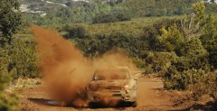 Meeke: Testy MINI WRC były bardzo konstruktywne Meeke: Testy MINI WRC były bardzo konstruktywne