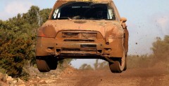 WRC: Wywiad z Danim Sordo