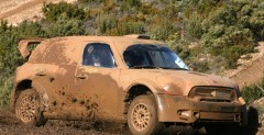 WRC: Wywiad z Danim Sordo