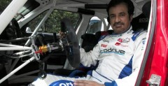 Wiceprezydent FIA jedzi Mini John Cooper Works WRC