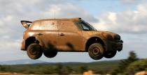 WRC: MINI odda hod swojej historii numerami startowymi