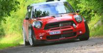 Mini John Cooper Works WRC