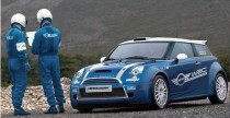 Mini Countryman WRC