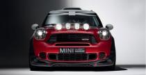 MINI Countryman WRC w wersji drogowej?