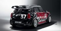 MINI Countryman WRC w wersji drogowej?