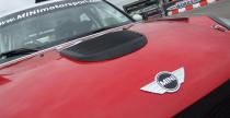 Wideo: Tak jedzi MINI John Cooper Works WRC!