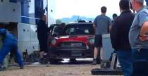 Wideo: Testy Mini WRC Team przed Rajdem Sardynii