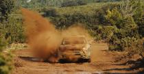 Meeke: Testy MINI WRC byy bardzo konstruktywne