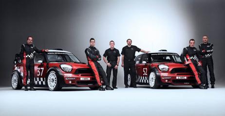 WRC: Meeke bojowo nastawiony. Sordo skoncentrowany