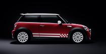Mini Cooper Rauno Aaltonen