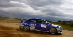 Mitsubishi Lancer Evo X R4 od marca