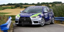 Mitsubishi Lancer Evo X R4 od marca