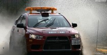 Mitsubishi Lancer Evo X