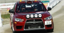 Mitsubishi Lancer Evo X