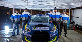 Mitsubishi Space Star Proto - kolejny projekt Pawła Dytko (wideo)