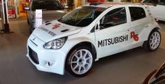 Mitsubishi R5