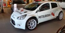 Mitsubishi R5