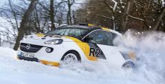 Opel Adam R2