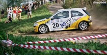 Opel Corsa S1600