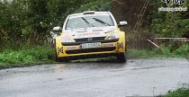 Opel Corsa S1600