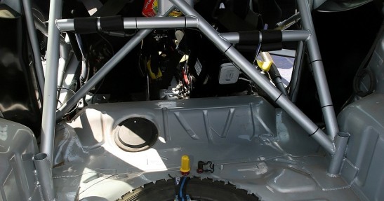 Peugeot 207 RC Rallye