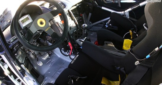 Peugeot 207 RC Rallye