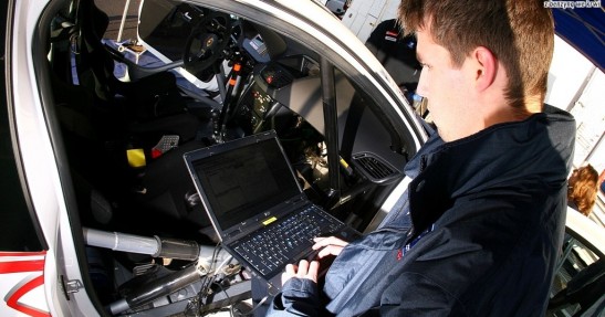 Peugeot 207 RC Rallye