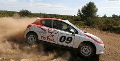 207 RC Rallye