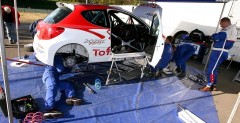 Peugeot 207 RC Rallye