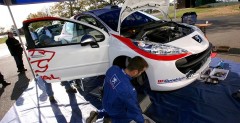 Peugeot 207 RC Rallye