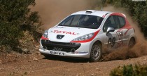 Peugeot 207 RC Rallye
