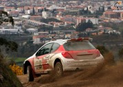 Peugeot 207 S2000
