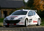 Peugeot 207 S2000