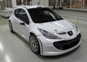 Peugeot 207 S2000