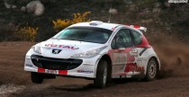 Peugeot 207 S2000