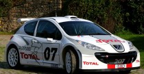 Peugeot 207 S2000