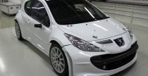 Peugeot 207 S2000