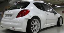 Peugeot 207 S2000