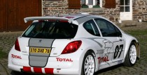 Peugeot 207 S2000